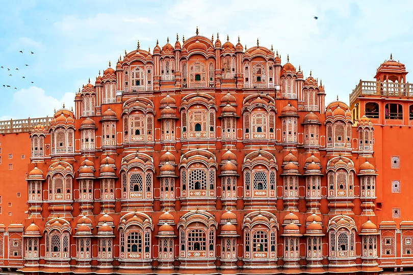 Jaipur | Jodhpur 4N